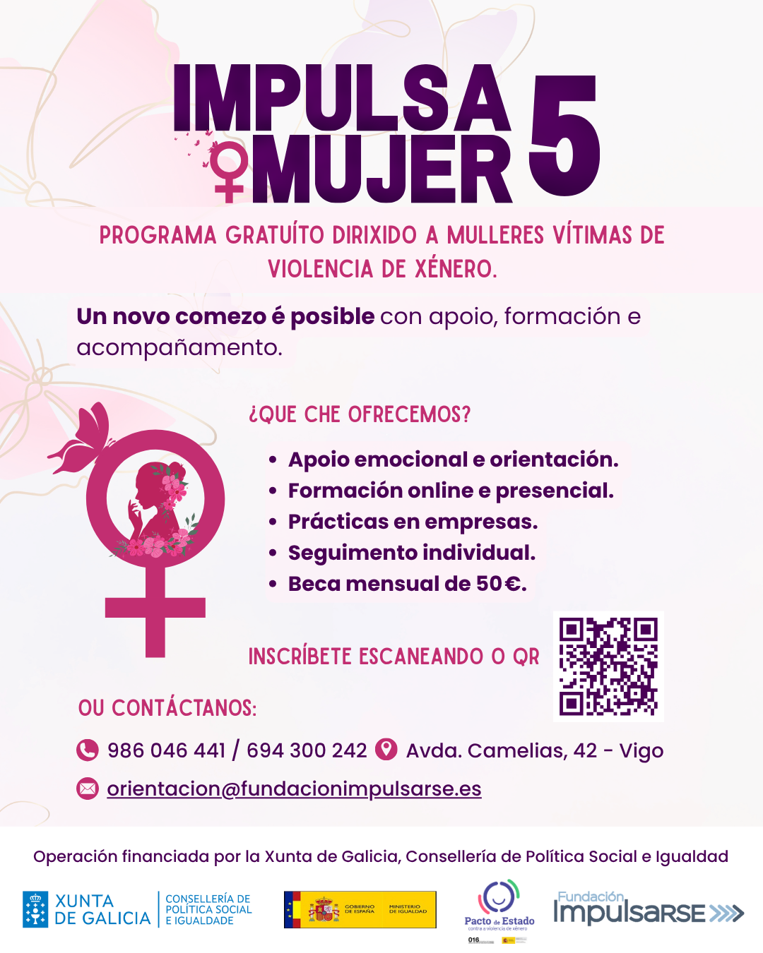 Impulsa mujer 5
