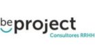 Be project logo