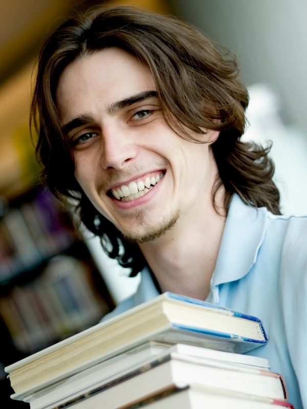 Alumno curso integración