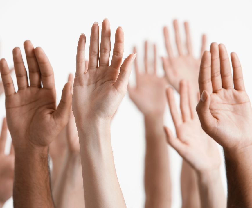 voluntariado impulsarse