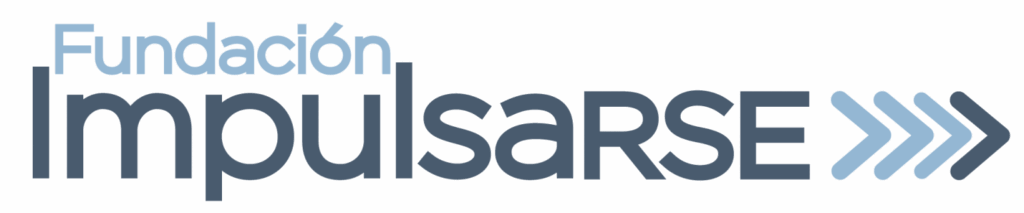 Logo Fundación Impulsarse